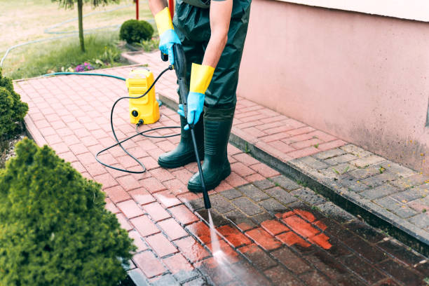 Best Deck Pressure Washing  in Frewsburg, NY